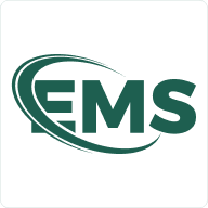EMS Ltd Global logo